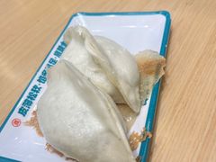 -当家水煎包·牛肉汤(浦江店)
