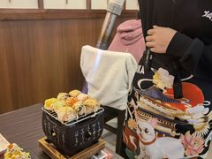 -仙隐小鹿中华料理(南宁万象城店)