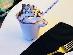 -典丽廊音乐餐厅(天津意大利风情旅游区店)