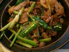 -凤中皇清远鸡村(凤城店)