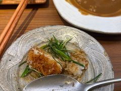 炸西班牙黑豚咖喱-CURRY YA 熟成咖哩專門店(深圳湾万象城店)