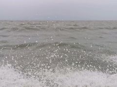 -巢湖姥山岛