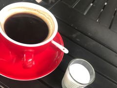 -街角 T·COFFEE 融合料理·BISTRO(车公庙店)