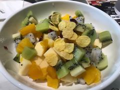 -greenjoy绿享轻食(宁海路店)