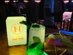 -HIB HUB公社(解放西路店)