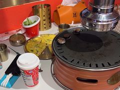 -南浦洞烤肉·新世界版(奥体店)