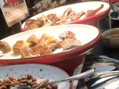 -The COOK·厨餐厅·自助餐(浦东嘉里大酒店)