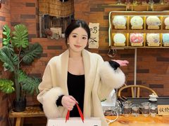 -茶仓茶叶茶馆(曾厝垵店)