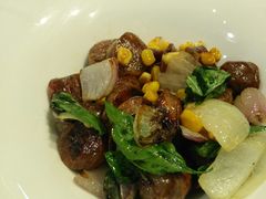 烤肠-1861意大利餐厅(文化广场店)