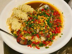 -上海人家花樣年华(中山公园店)