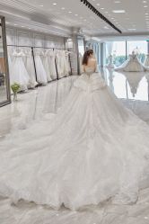 点击看大图 -MuseMarry婚纱(前海嘉里中心店)