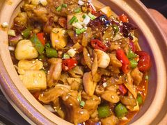 -不是烧烤·武汉大排档(亚运村店)