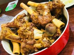 -晋乡亲刀削面(东风桥东店)