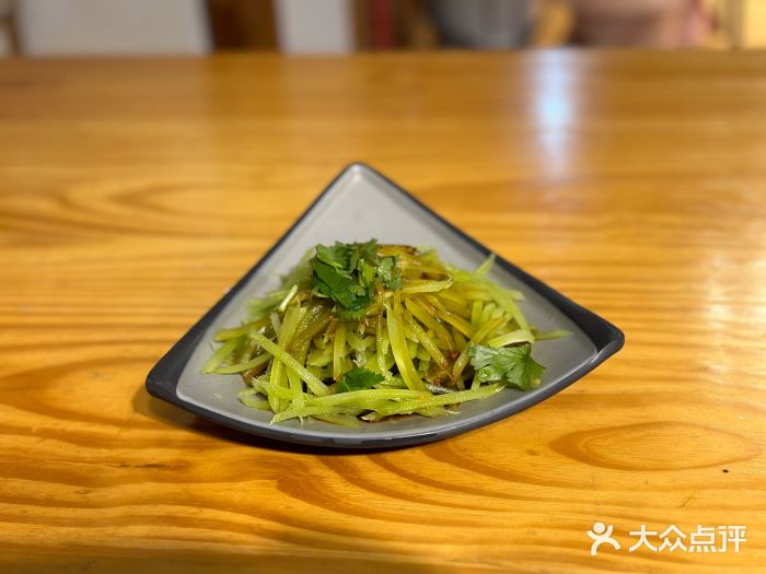 勺子米线·云南传统小吃市集(四方街店)图片