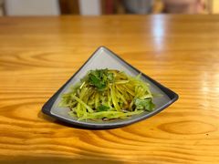 -勺子米线·云南传统小吃市集(四方街店)