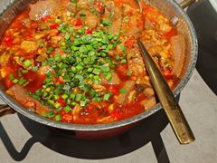 -麻都·成都菜(人民广场店)