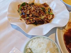 -玉林烤鸭店(定福庄店)