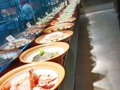 -绿杨春·淮扬宴(庐山路店)