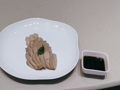 -鸭王烤鸭店(三里河店)
