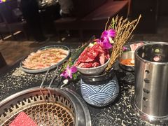 -牛焱·烧肉酒肆(五大道店)