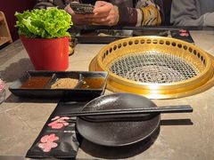 -谷牛日式烤肉(宝山U天地店)