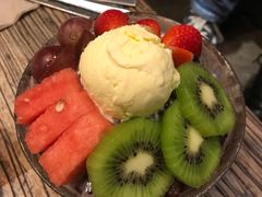 -MANYU COFFEE(广渠门店)