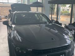 -领克中心(大连万利行)