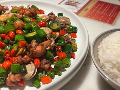 -初蓉丨遇见新川菜(亲贤街荣耀店)