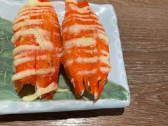 -三禾寿司(君尚店)