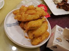 招牌乳鸽-清心鸡沙田乳鸽店·非遗传承(粤垦路店)