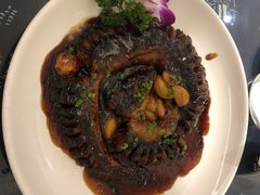 -白家餐厅(徐家汇店)