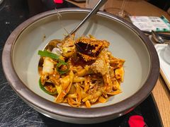 -辛香汇·现炒川菜(淮海路百盛店)