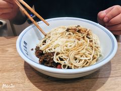 -阿琴面馆(武林路店)
