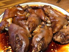 -三天打鱼(奥体店)