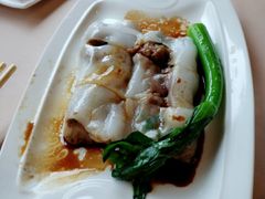 -金鮀岛潮州酒家
