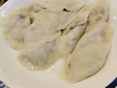 三鲜水饺-东方饺子王(和平里店)