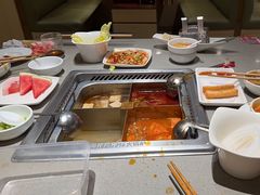 -海底捞火锅(宇飞大厦店)