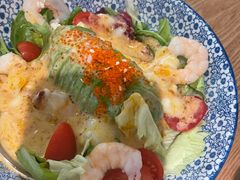 -沼津港精致料理·寿喜烧·烧鸟(青浦宝龙广场日料榜单店)