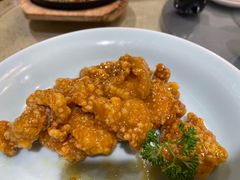 -忠顺斋易州印象烤鸭店(东关新村店)