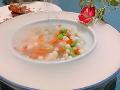 -三利音·东方司宴(外滩店)