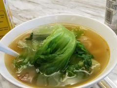 -东莞塘厦三正半山温泉酒店·沙利文西餐厅