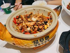 -绿草地·湘菜(悦方ID mall店)