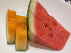 -江户家·日本料理·铁板烧(汉江东路店)