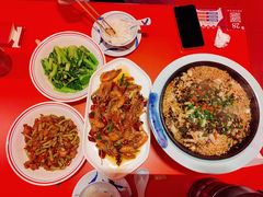 -侯师傅热炒店(印象城店)