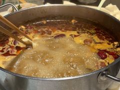 -小肥羊·牛羊肉火锅(万达广场店)