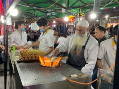 -清真老马家国华牛奶鸡蛋醪糟(正宁路店)