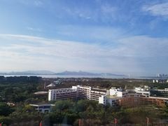 -深圳海景嘉途酒店(东翼楼)