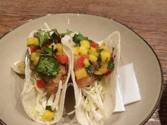 -盐说Salt Talk北美风味西餐厅(海上世界店)