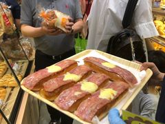 -山崎面包(苏州中心店)