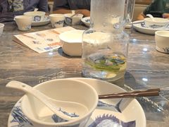 -前海沿·海鲜水饺青岛菜(乐客城店)